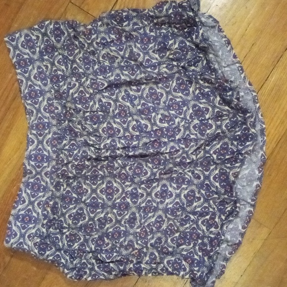 Vintage Living Doll Skirt - Picture 1 of 4